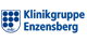 Logo von m&i-Klinikgruppe Enzensberg